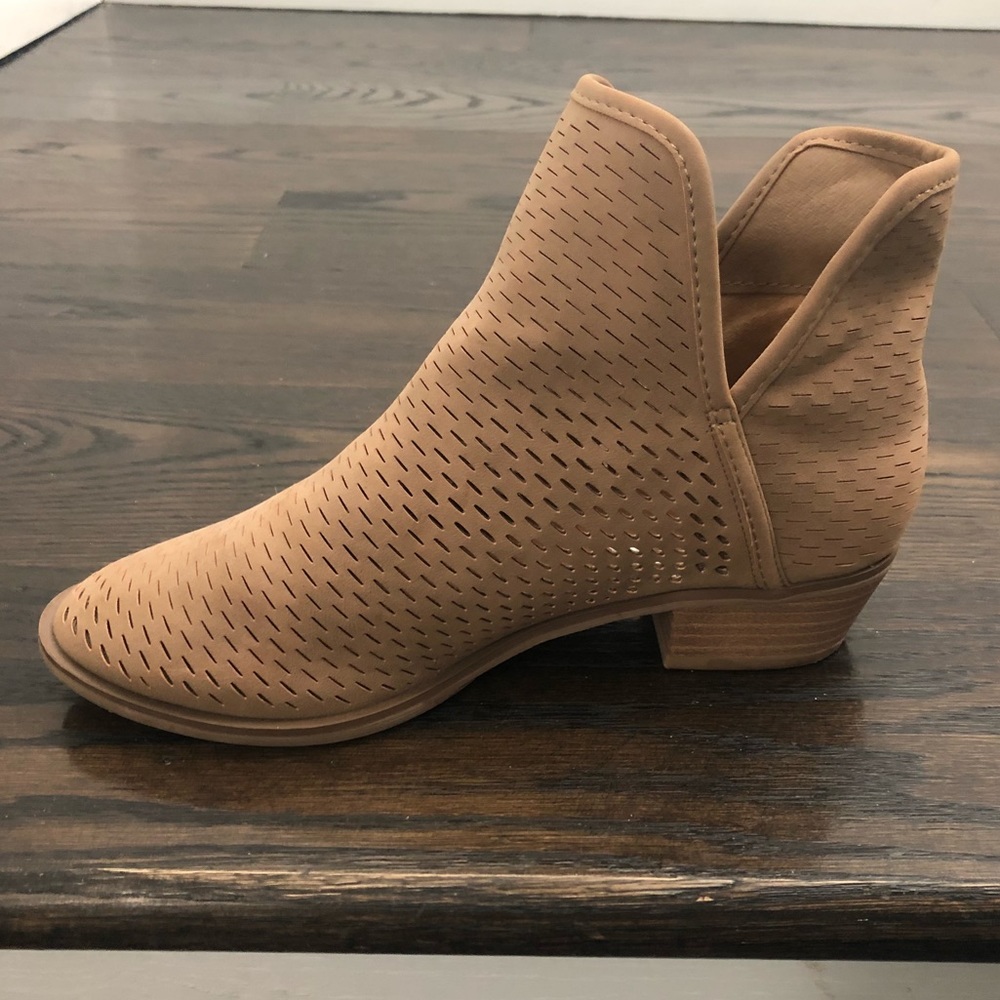 Booties - Picture 2 of 3